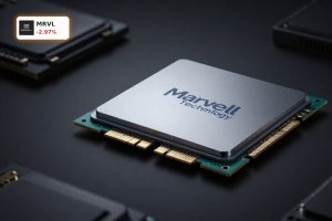Marvell AI Forecast highlighted by premium AI data center networking and XPU chips