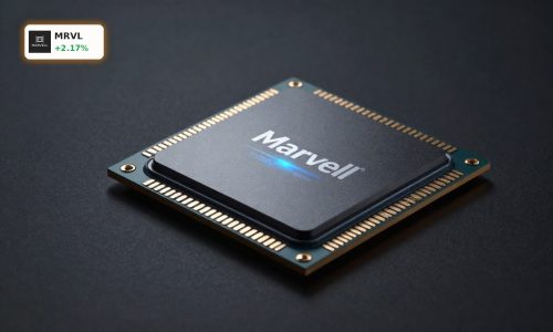 Marvell Earnings spotlight AI data center networking chip amid strong MRVL revenue and guidance