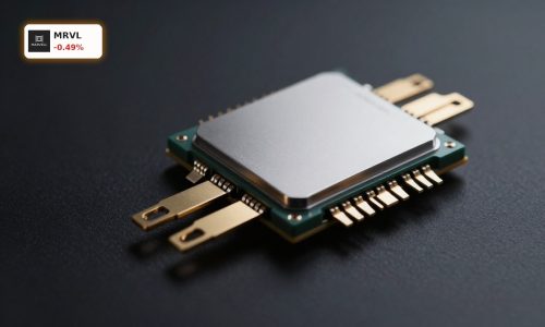 Marvell Earnings spotlight AI networking chip and optical interconnect hardware after record revenue and higher outlook