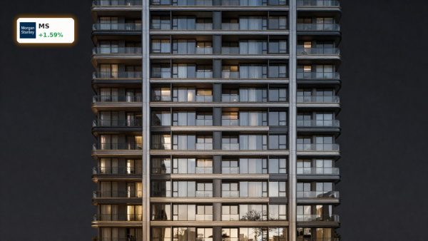 Morgan Stanley Acquisition of Metra Living highlights London rental apartments in premium residential real estate