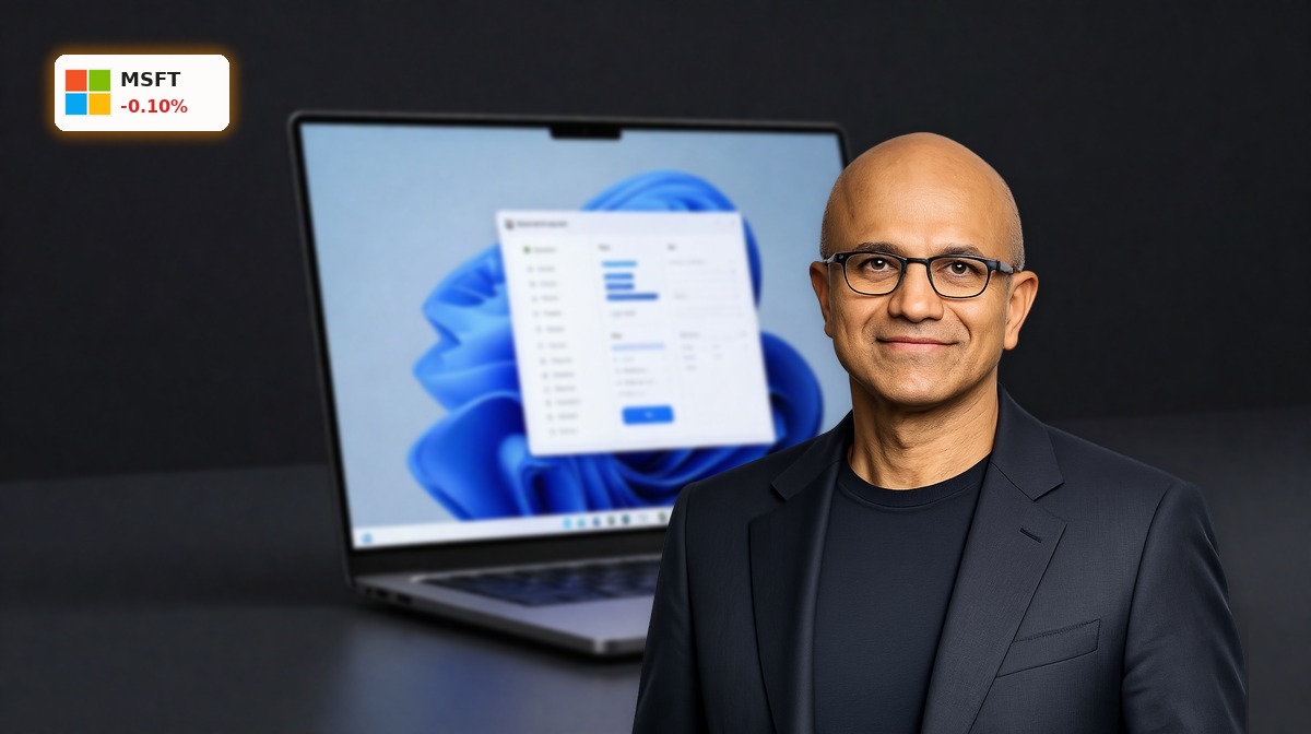 Microsoft AI Strategy spotlight on Copilot enterprise software amid major adoption and Wall Street pressure