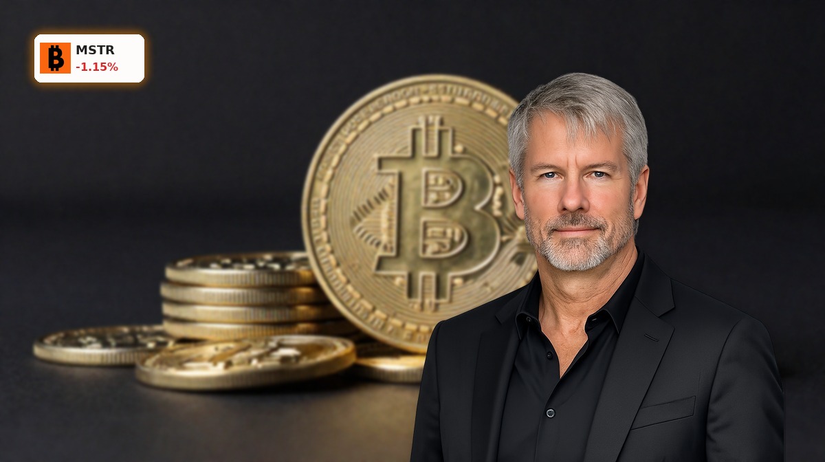 MicroStrategy Bitcoin Purchase: $100M Buy Sparks Debate