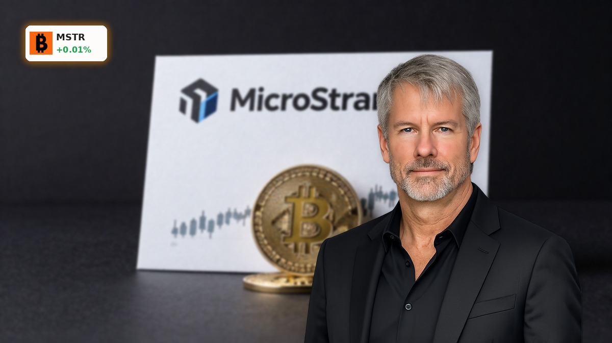 MicroStrategy Capital Strategy: Why the $2B Warning Matters