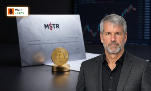 MicroStrategy Earnings tied to Bitcoin boom with MSTR stock and BTC coin