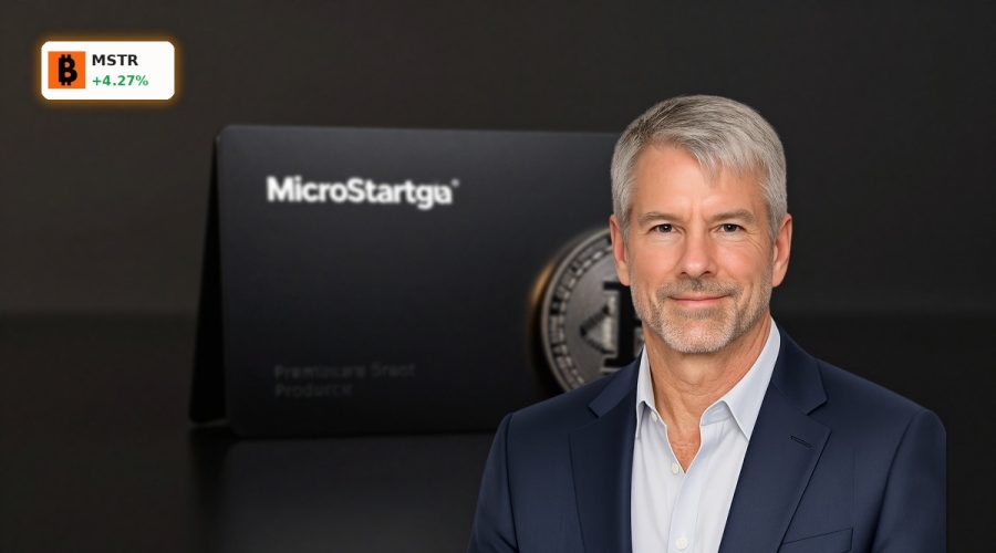 MicroStrategy Bitcoin Financing: $30B Boom or Fragile Flywheel?