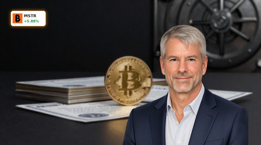 MicroStrategy Bitcoin Sales: $15B Pressure Tests BTC Strategy