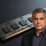 Micron Forecast centered on HBM and DRAM memory chips for AI data centers before earnings