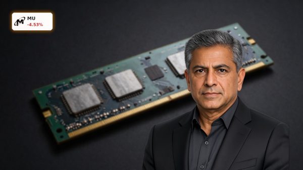 Micron Earnings spotlight HBM and DRAM memory chips amid AI-driven semiconductor demand surge