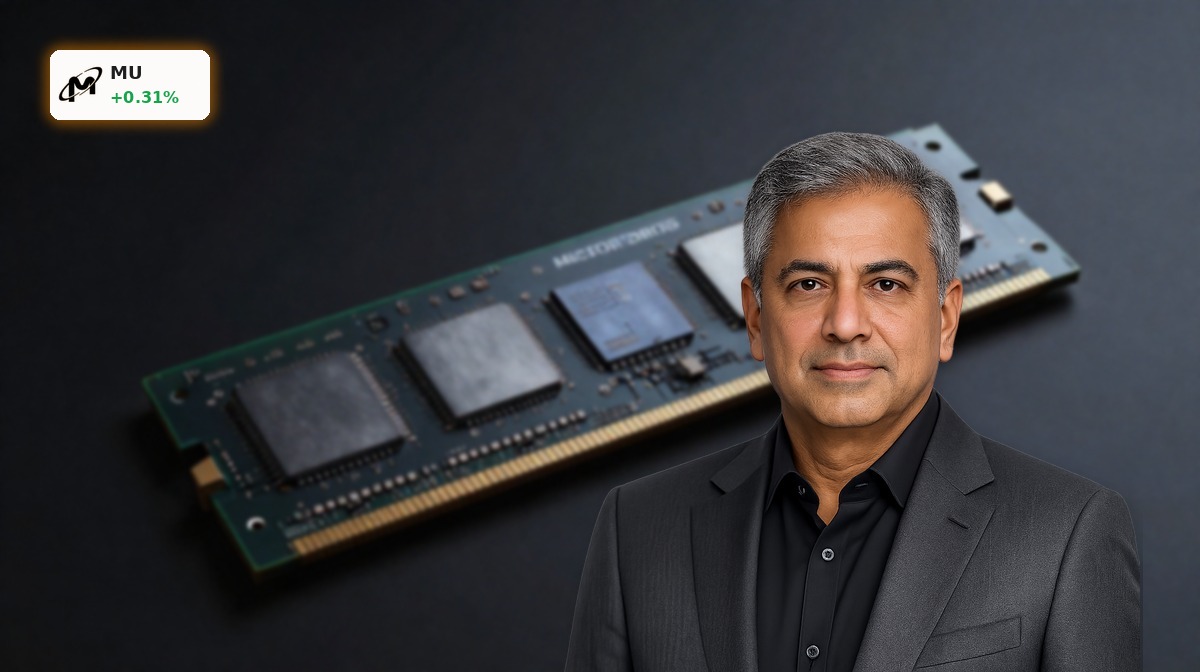 Micron Weekly Recap: $100B Deals Face Post-Earnings Warning
