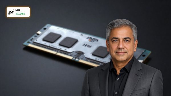 Micron Forecast centered on HBM and DRAM memory chips amid AI demand and long-term supply deals