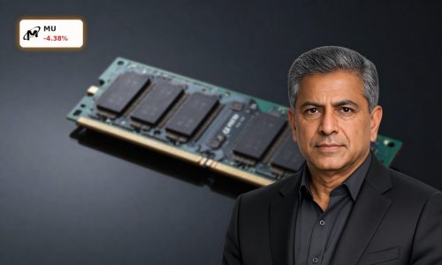 Micron Technology Earnings tied to premium HBM memory chips powering advanced AI data center hardware