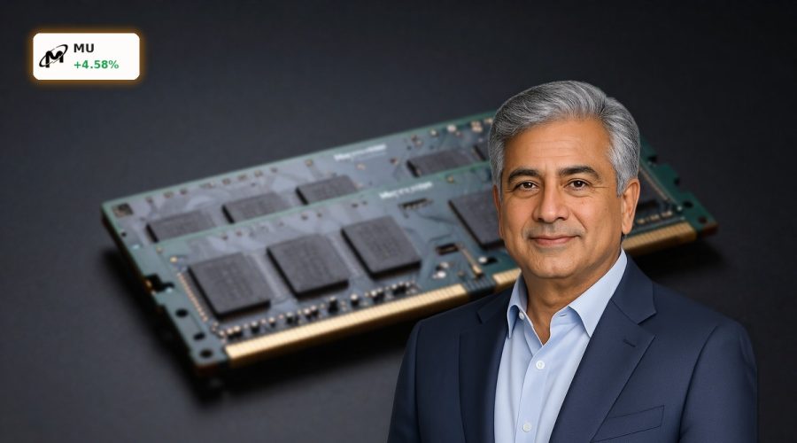 Micron Forecast +35% Surge: Can AI Memory Boom Last?
