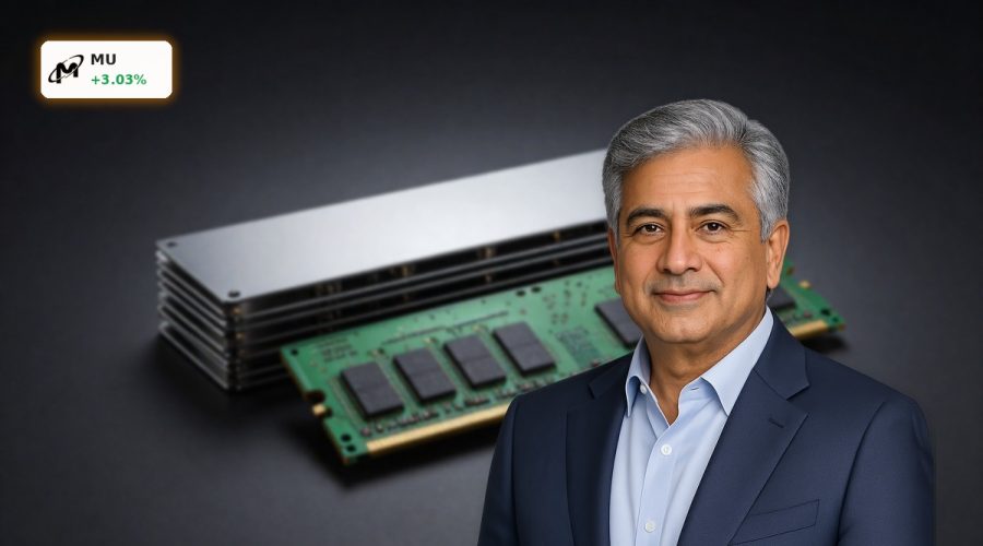 Micron Forecast $1,000: Can the AI Memory Rally Last?