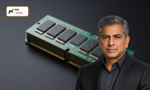 Micron HBM Boom highlighted by premium HBM chip stacks driving AI data center demand