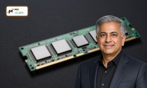 Micron Memory Shortage highlighted by ultra-realistic HBM memory chips and wafers for AI server demand