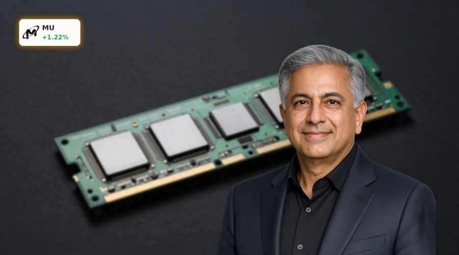 Micron Memory Shortage: Record $33.5B AI Demand Boom