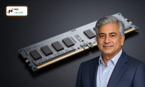 Micron Forecast centers on high-bandwidth memory chips and SSDs amid AI-driven demand and firm pricing