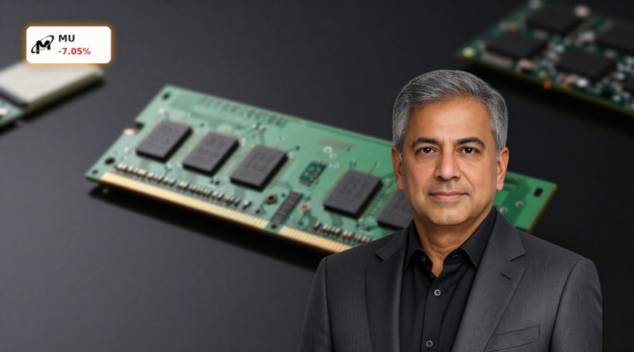 Micron Memory Prices: Is $33.5B Revenue Hiding a Peak?