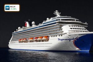 Norwegian Cruise Insider Buying spotlight on NCLH cruise ship as CEO purchase boosts turnaround hopes
