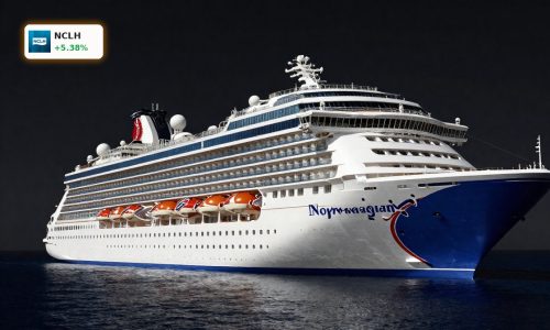 Norwegian Cruise Insider Buying spotlight on NCLH cruise ship as CEO purchase boosts turnaround hopes