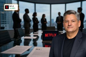 Netflix Merger fallout sparks hedge fund buying and cash-rich strategy reset