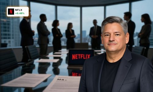 Netflix Merger fallout sparks hedge fund buying and cash-rich strategy reset