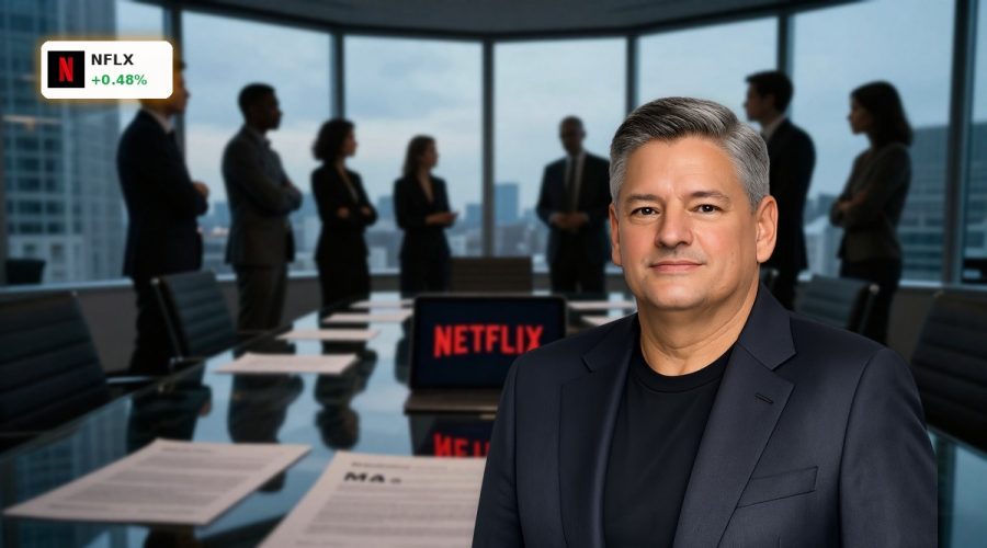 Netflix Merger fallout sparks hedge fund buying and cash-rich strategy reset