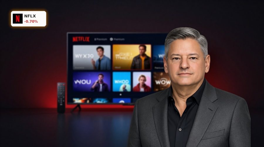 Netflix Advertising: $3B Ad Boom After Upfront Event