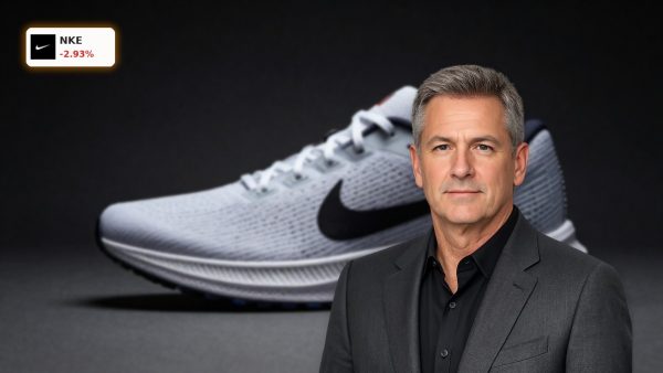 Nike Forecast focus on premium running shoe and athletic apparel amid cautious outlook and slower turnaround