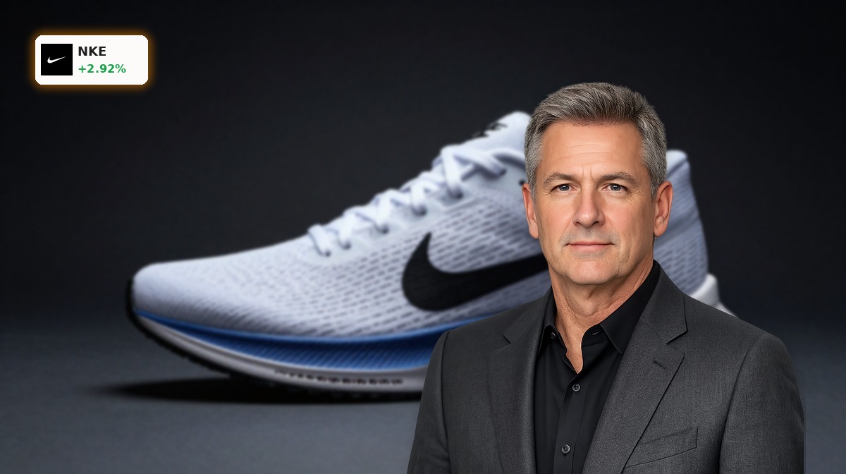Nike Earnings +2.9%: Q4 Beat Meets Weak Turnaround Outlook