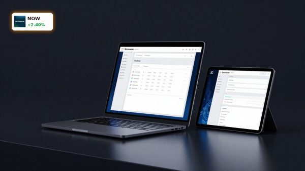 ServiceNow Upgrade highlights AI workflow automation platform with enterprise ITSM tools in a premium dark studio
