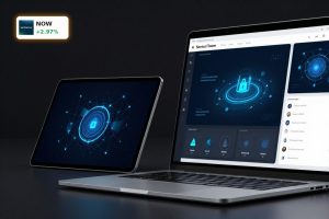 ServiceNow AI Strategy focused on AI Control Tower product interface for enterprise governance and hybrid cloud security