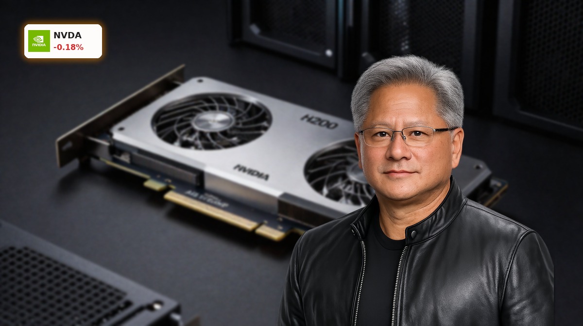 NVIDIA China Access: $20B Boom Fuels AI Chip Outlook
