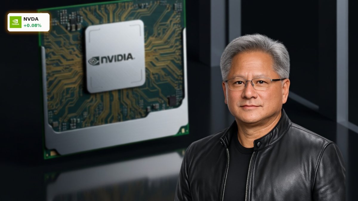 NVIDIA AI Chips: $330 Price Target Sparks Massive AI Boom