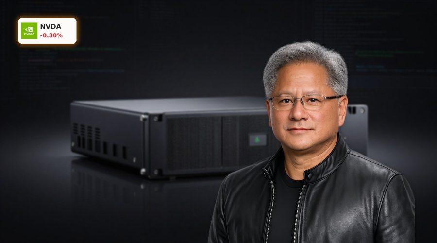 NVIDIA Legora Investment: NVentures Backs $5.6 Billion AI Legaltech
