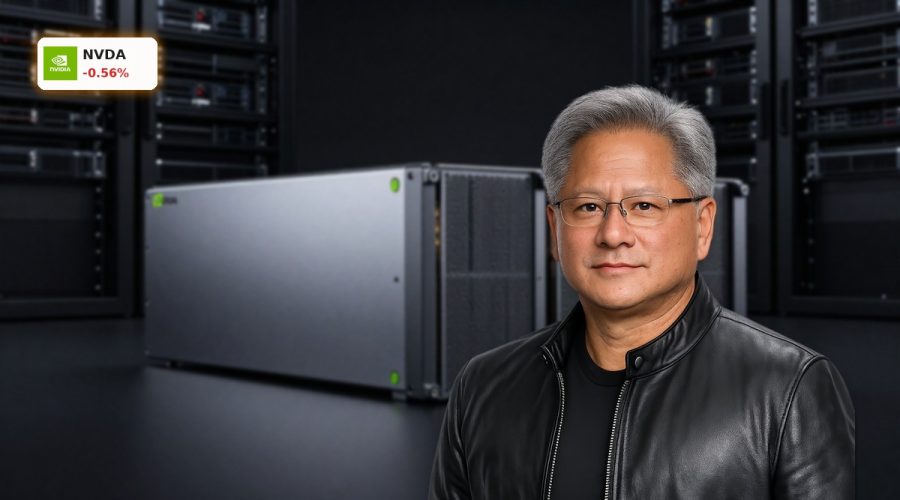 NVIDIA Pentagon Deal: AI Defense Boom Meets China Risk