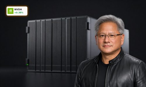 NVIDIA Earnings focus on Blackwell AI GPU server hardware amid strong demand and China risk