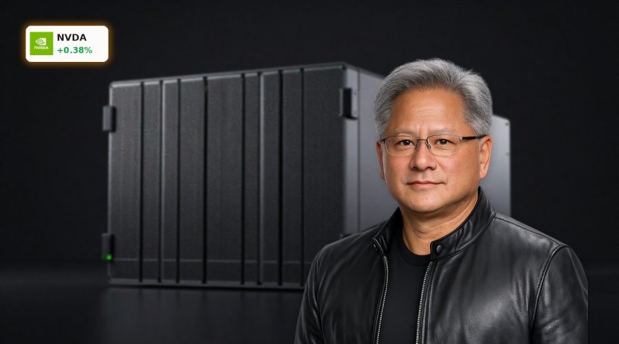NVIDIA Earnings: AI Boom Faces China Risk and Big Expectations