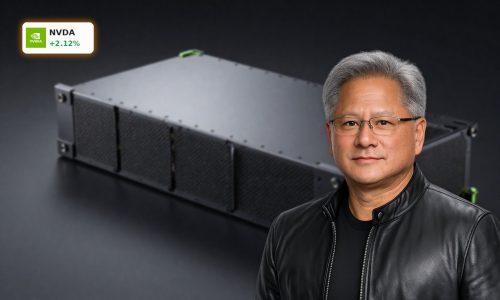NVIDIA Earnings focus on Blackwell AI GPU server hardware amid revenue, margin and guidance expectations