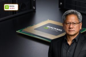 NVIDIA Export Controls spotlight Blackwell AI chip amid Senate scrutiny over China sales