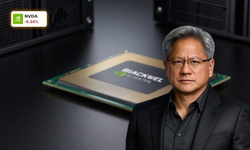 NVIDIA Export Controls spotlight Blackwell AI chip amid Senate scrutiny over China sales