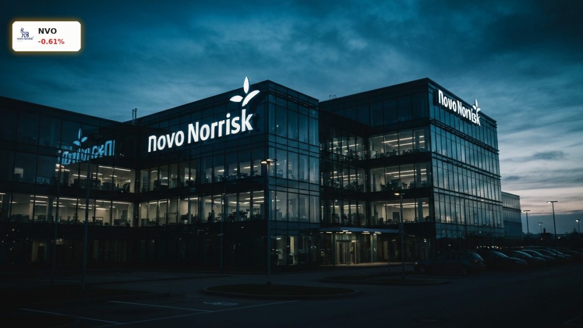 Novo Nordisk Study Data: Hemophilia Breakthroughs and Pipeline Updates