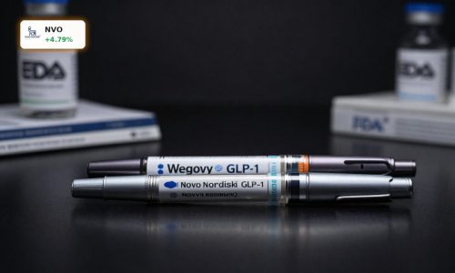 Novo Nordisk FDA Compounding spotlight on Wegovy and Ozempic GLP-1 injection pens