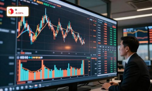 Realty Income Dividend Strategy under pressure from high interest rates and shifting growth outlook.