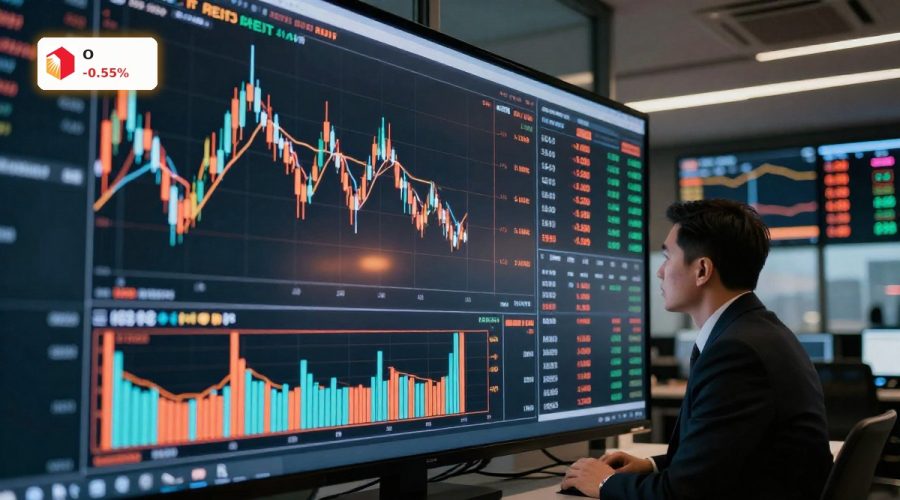 Realty Income Dividend Strategy under pressure from high interest rates and shifting growth outlook.