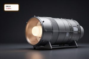 Oklo Earnings spotlighted by sleek Aurora nuclear microreactor and massive cash-fueled growth ambitions