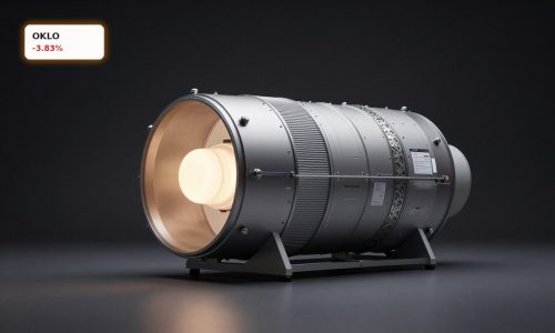 Oklo Earnings spotlighted by sleek Aurora nuclear microreactor and massive cash-fueled growth ambitions