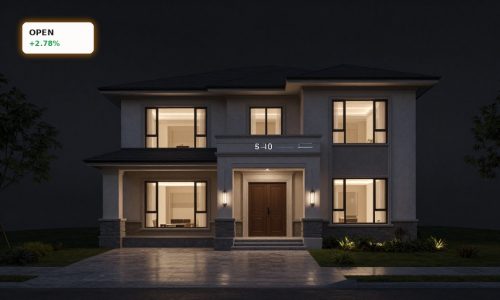 OpenAI IPO buzz lifts Opendoor stock as AI-driven real estate model draws investor attention