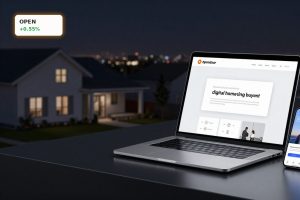 Opendoor Earnings reflected by sleek digital home-buying platform and housing market backdrop