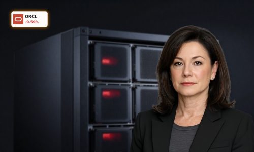 Oracle Earnings focus on AI data center server hardware amid capex, backlog and cash flow concerns